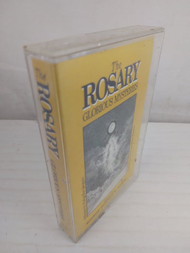 THE ROSARY GLORIOUS MYSTERIES