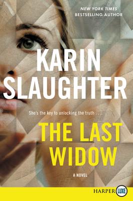 The Last Widow: A Will Trent Thriller (Will Trent, 9)