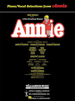 Annie (Broadway)