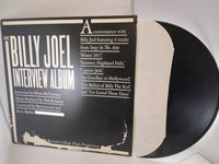 THE BILLY JOEL INTERVIEW ALBUM