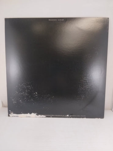 THE BILLY JOEL INTERVIEW ALBUM