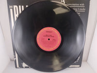 THE BILLY JOEL INTERVIEW ALBUM