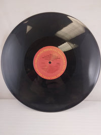 THE ELECTRIC HORSEMAN - WILLIE NELSON (1979) VINYL LP JS-36327