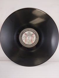 THE IMPOSSIBLE PIRATES [VINYL LP] TB-1001 THORN-BEACH RECORDS