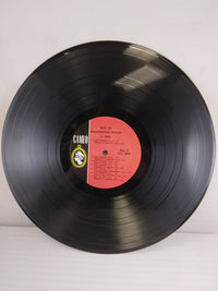 CHET HUNTLEY PRESENTS BEST OF WASHINGTON [VINYL LP] C-1044