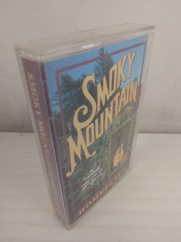 SMOKY MOUNTAIN - HOMEPLACE