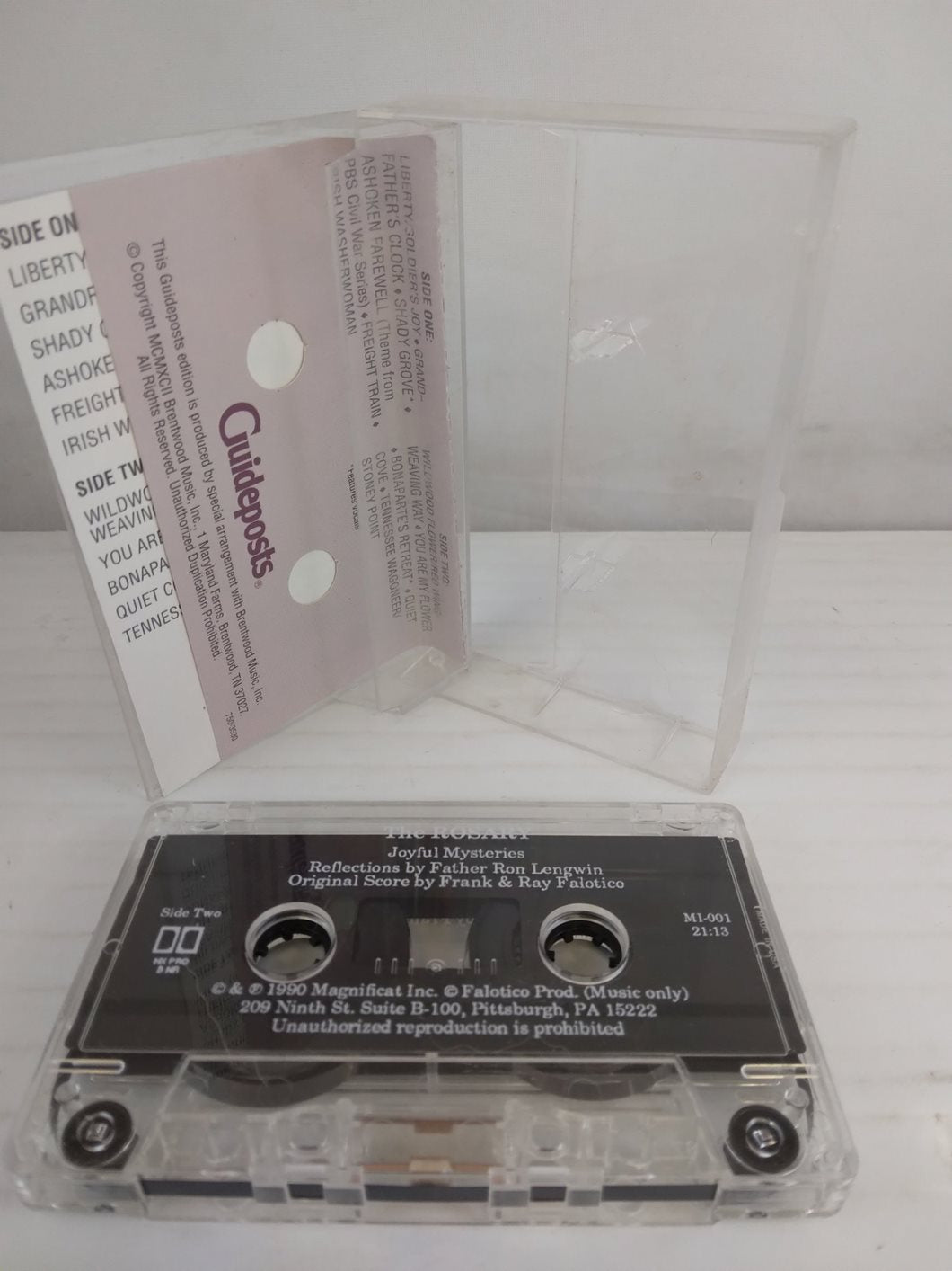 SMOKY MOUNTAIN - HOMEPLACE