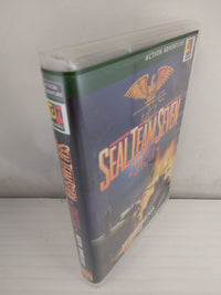 SEAL TEAM SEVEN : SPECTOR - KEITH DOUGLAS