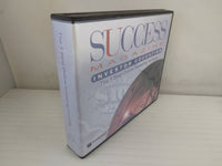 SUCCESS MAGAZINE - INVESTOR EDUCATION - THE 5 STEP ONLINE INVESTING FORMULA