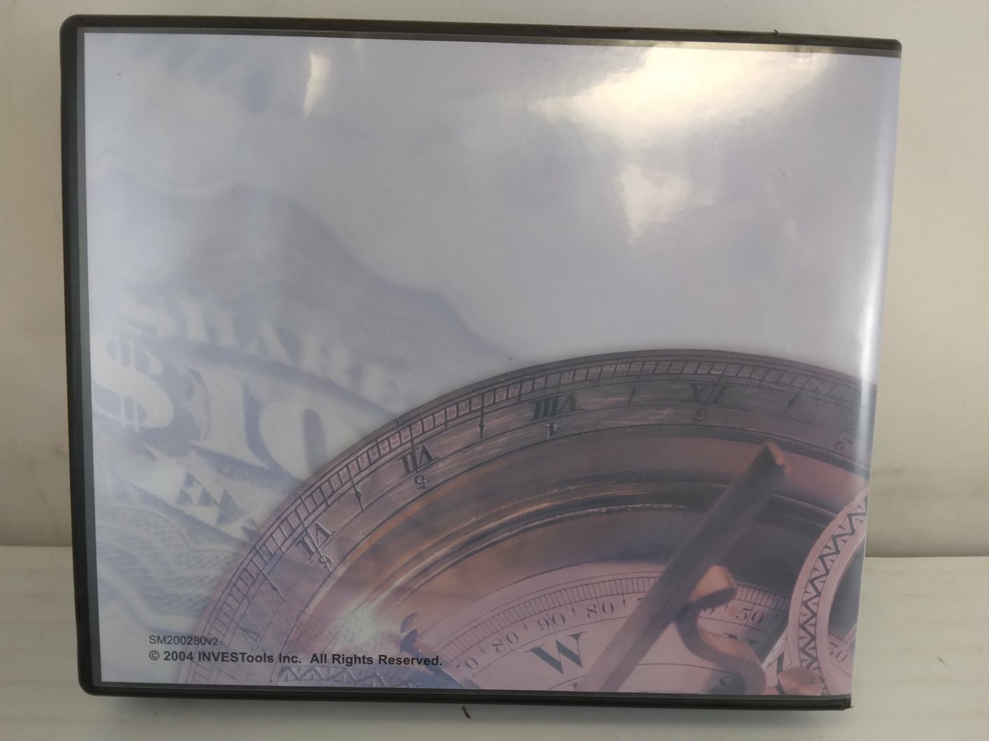 SUCCESS MAGAZINE - INVESTOR EDUCATION - THE 5 STEP ONLINE INVESTING FORMULA