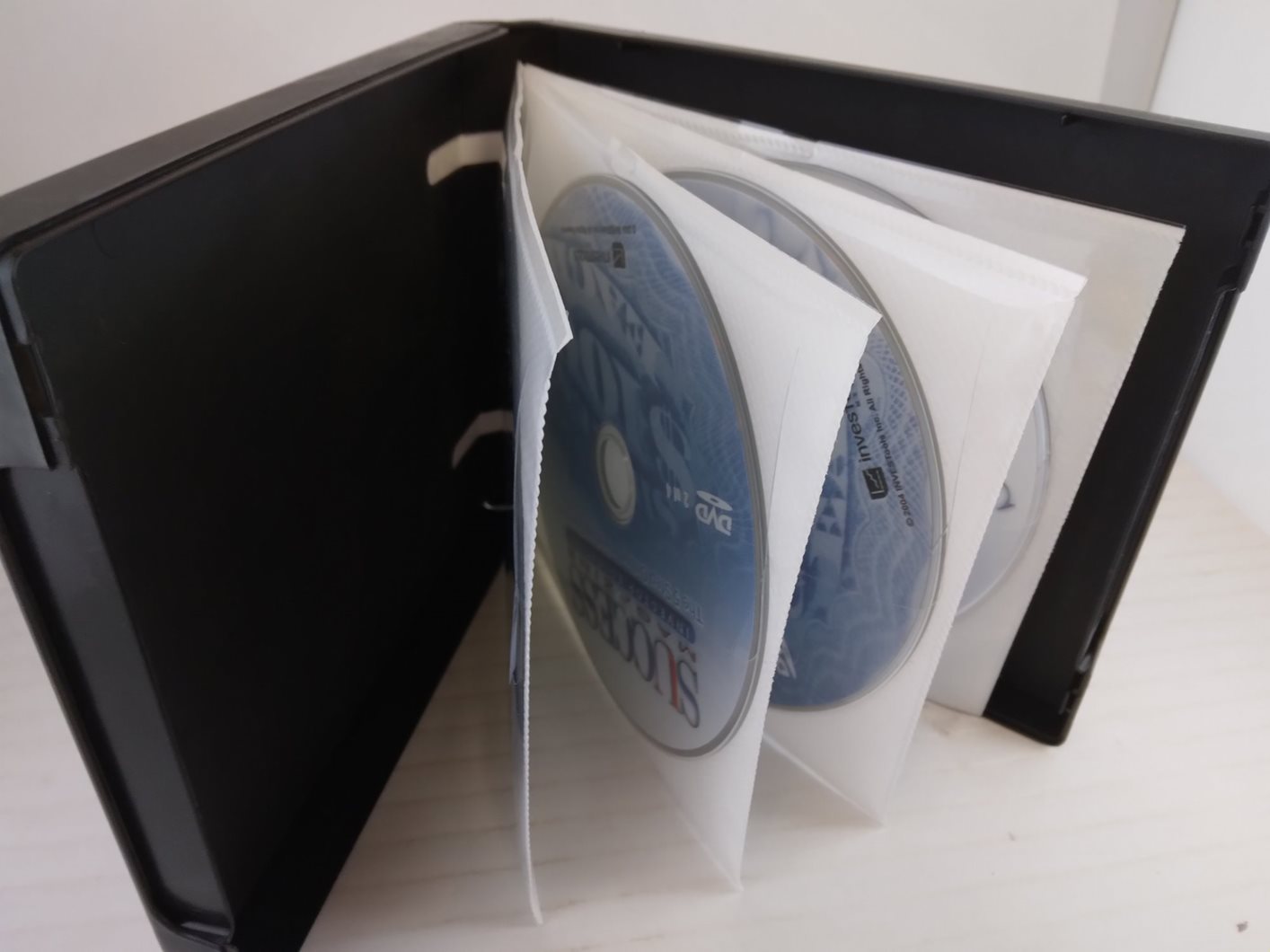 SUCCESS MAGAZINE - INVESTOR EDUCATION - THE 5 STEP ONLINE INVESTING FORMULA