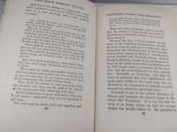 THE BOOK NOBODY KNOWS (1926) BRUCE BARTON
