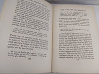 THE BOOK NOBODY KNOWS (1926) BRUCE BARTON