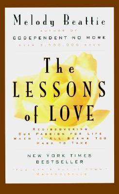 The Lessons of Love: Rediscovering Our Passion for Life When It All Seems Too Hard to Take