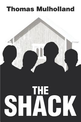 The Shack: Where Tragedy Confronts Eternity