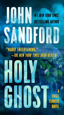 Holy Ghost (A Virgil Flowers Novel)