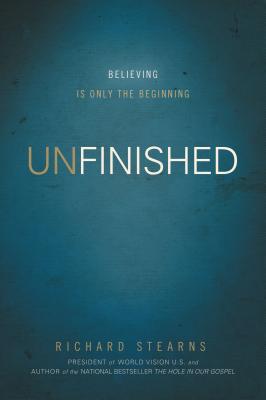 UNfinished: Believing Is Only the Beginning