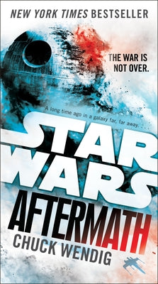 Aftermath (Star Wars) (Star Wars: The Aftermath Trilogy)