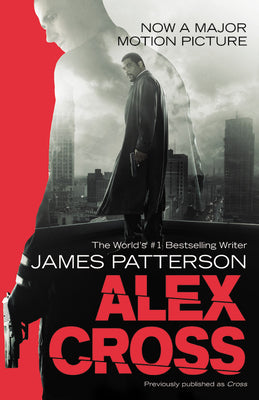 Alex Cross (Alex Cross, 12)