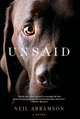 Unsaid: A Novel