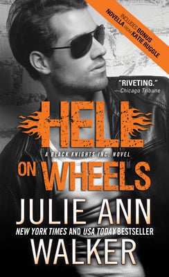 Hell on Wheels (Black Knights Inc., 1)