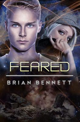 Feared: A Rosato & DiNunzio Novel (A Rosato & DiNunzio Novel, 6)