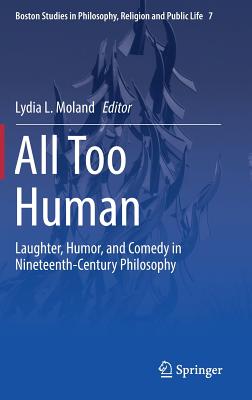 All Too Human: A Political Education