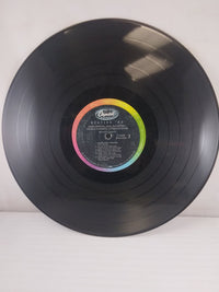 BEATLES'65 (VINYL - LP) CAPITOL RECORDS