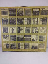 BEATLES'65 (VINYL - LP) CAPITOL RECORDS