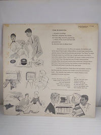 THIS IS SINATRA! - FRANK SINATRA [VINYL LP] T-768