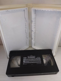 POCAHONTAS - WALT DISNEY VHS (MASTERPIECE COLLECTION)